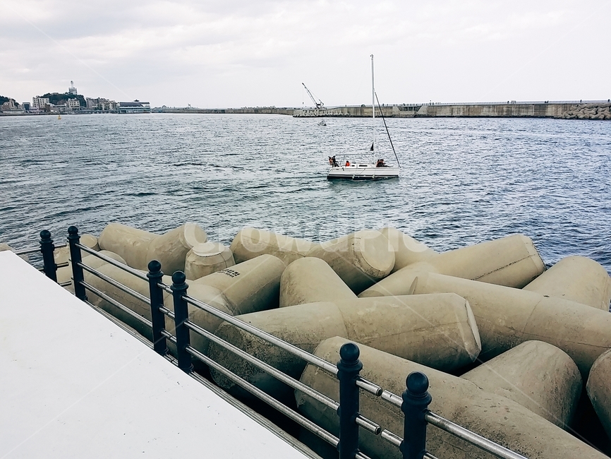 바닷가,부두,바다,방파제,sea