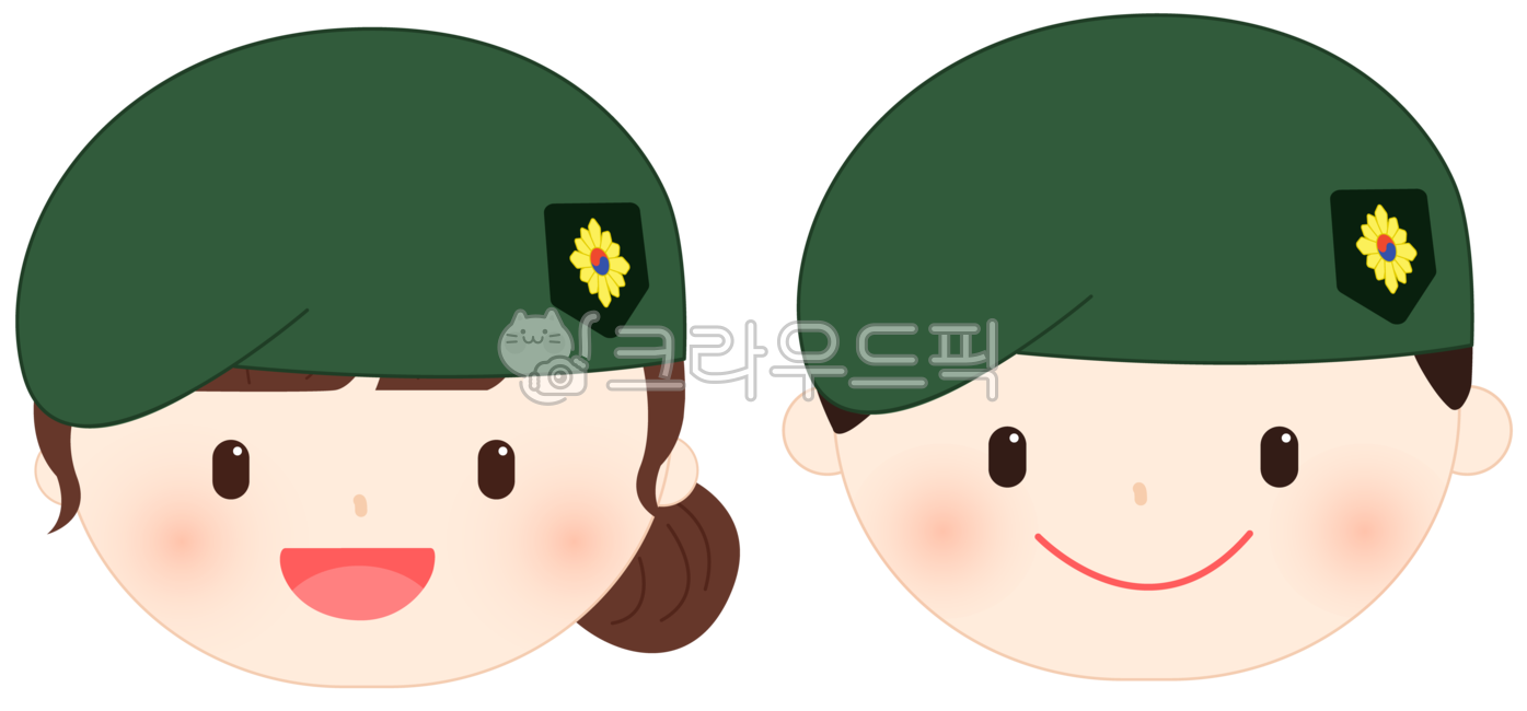 직업체험,직업일러스트,군인,군대,육군,직업,캐릭터,얼굴,여자아이,남자아이,경례,어린이,유치원,어린이집,여자어린이,남자어린이,소년,소녀,아이,유아,유치원생,초등학생,꼬마,꼬마군인,군인일러스트,군대일러스트,장교,직업군인,군인복장,군인도안,군대도안,어린이직업체험,체험활동,귀여운,현충일,여군,군인모자,전투화,밀리터리,밀리터리룩,무늬,문양,패턴,남자,여자,군복,애국,한국,대한민국,호국보훈의달,호국보훈,인물,사람,손그림,기념일,공휴일,6월,베레모,625,육이오,그래픽,일러스트,일러스트레이션,수업자료,유치원수업,유치원자료,어린이집자료,어린이집수업,graphic,illustration,군인얼굴,military,militaryuniform,png,스티커,군인png