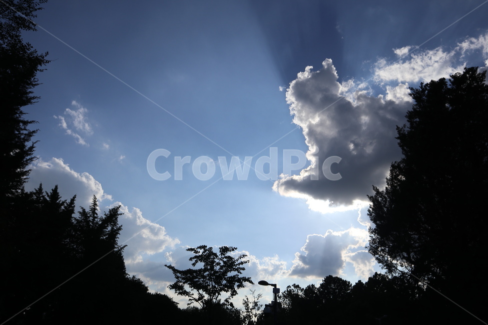 빛,감성,구름,cloud,적운,cumulus,하늘,sky,옥외,outdoors,날씨,weather,자연,nature