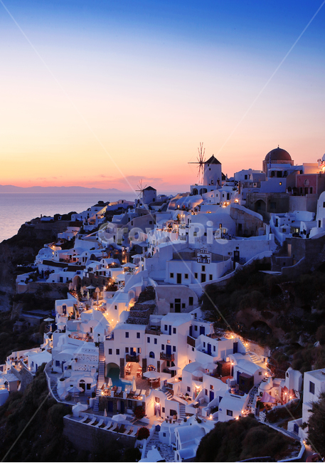 산토리니,이아,그리스,sunset,저녁노을,scenery,풍경,landscape,경치,oia,santorini,해외,외국,세계,foreign,oversea,world