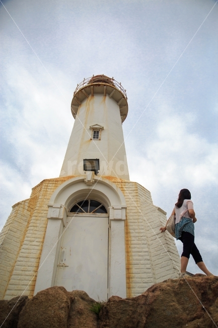 등대,바다,풍경,사람,인물,슬픔,사진,여행,등대,lighthouse,사람,인물,인간,human,person,여성,여자,woman,female,lady