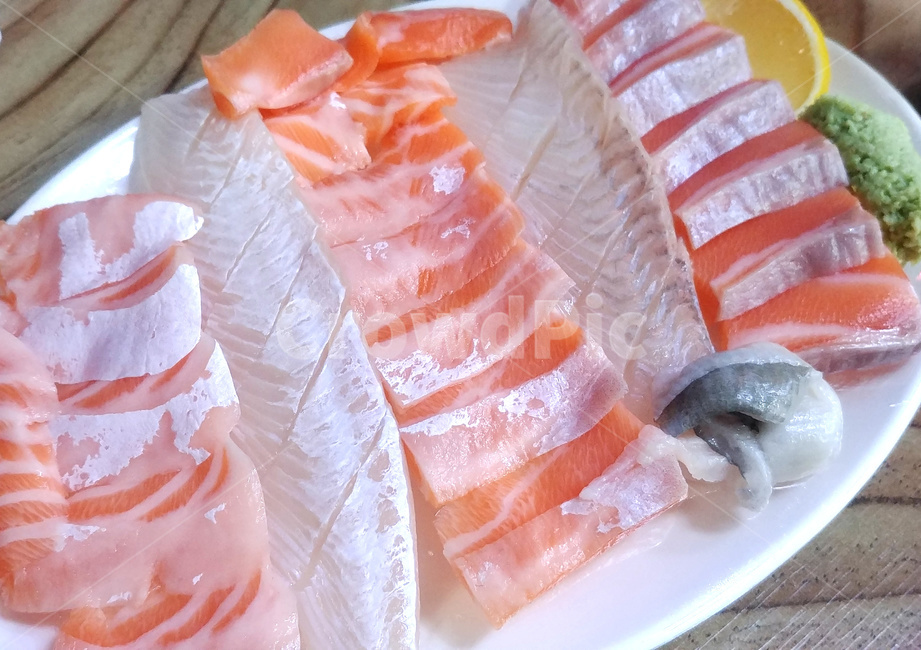 연어회,광어회,모둠회,회,수산물,음식,식재료,요리,food,cook,meal,dishes,food reserves,일식,일본음식,일본요리,Japanese food,Japanese dishes,Japanese meal,Japanese cook