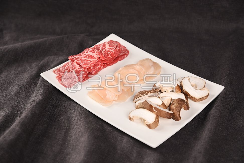 키조개관자,키조개,조개,관자,관자요리,키조개요리,씨푸드,해산물,해산물요리,음식,요리,푸드,쿠킹,플레이팅,음식플레이팅,삼합,관자삼합,키조개삼합