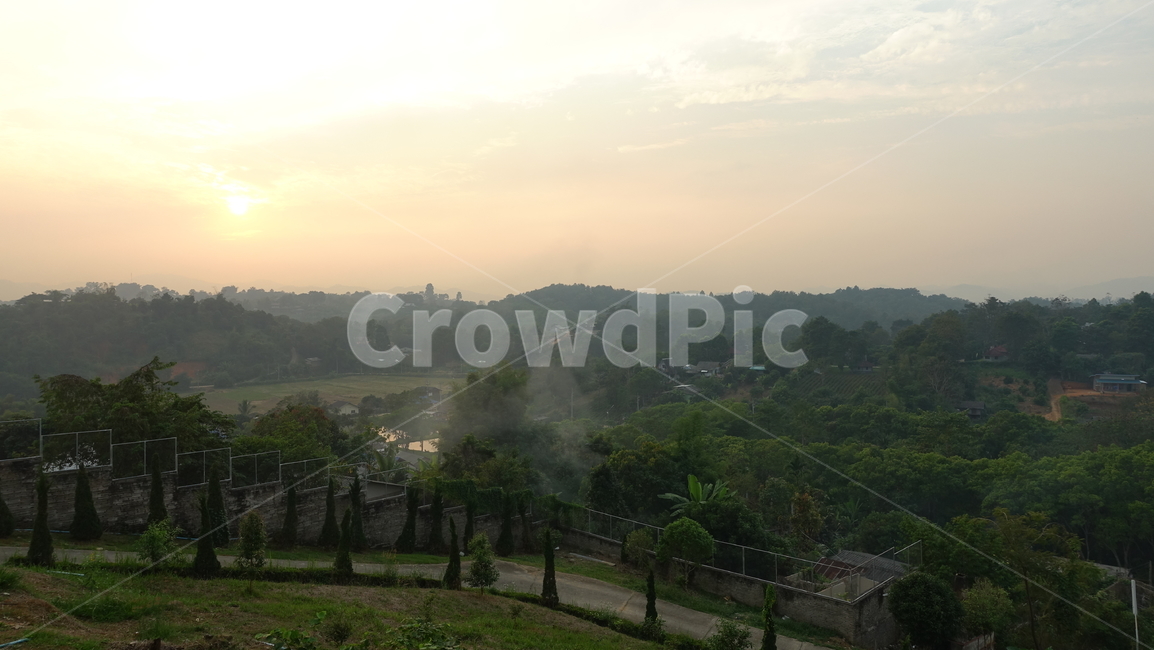 outdoors,옥외,nature,자연,scenery,풍경,전망,fog,안개,노을,석양,dusk,sunset,선셋