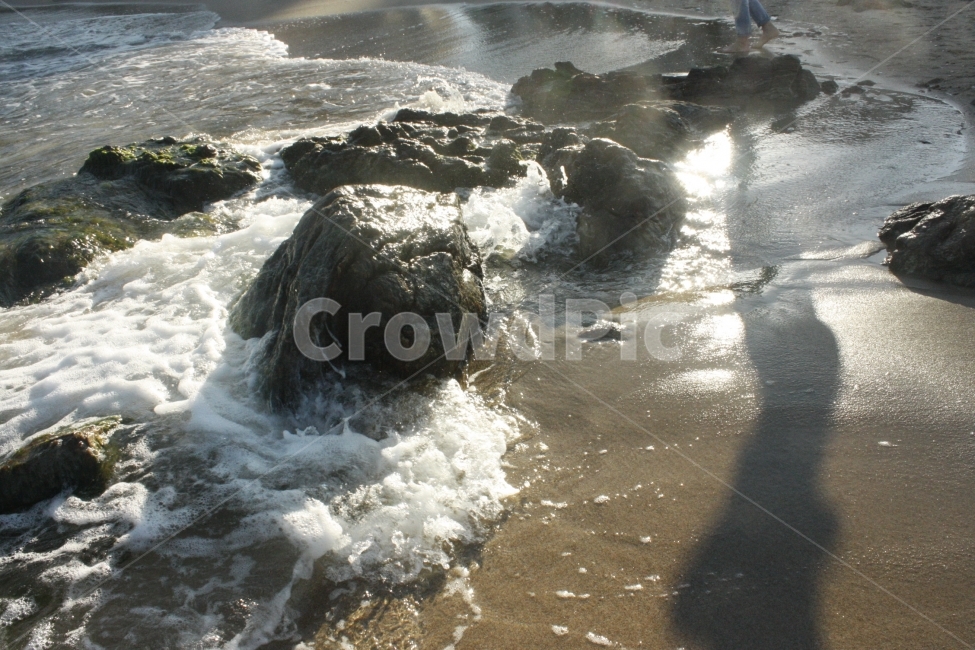 바다,파도,여행,빛,모래사장,해변,바다,beach,sea