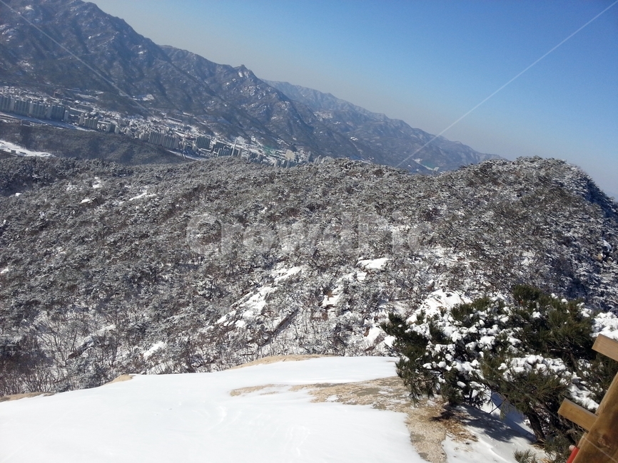 산,겨울산,눈,설경,눈꽃,겨울,계절,winter,season,자연,풍경,nature,landscape