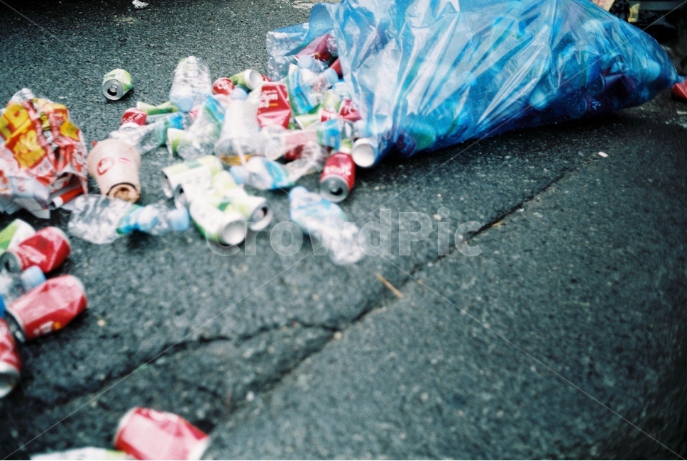 쓰레기,환경,분리수거,환경문제,recycle,trash,can