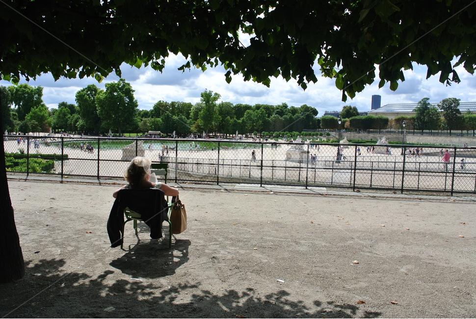 프랑스,파리,튈르리공원,공원,france,paris,park,쉼,휴식