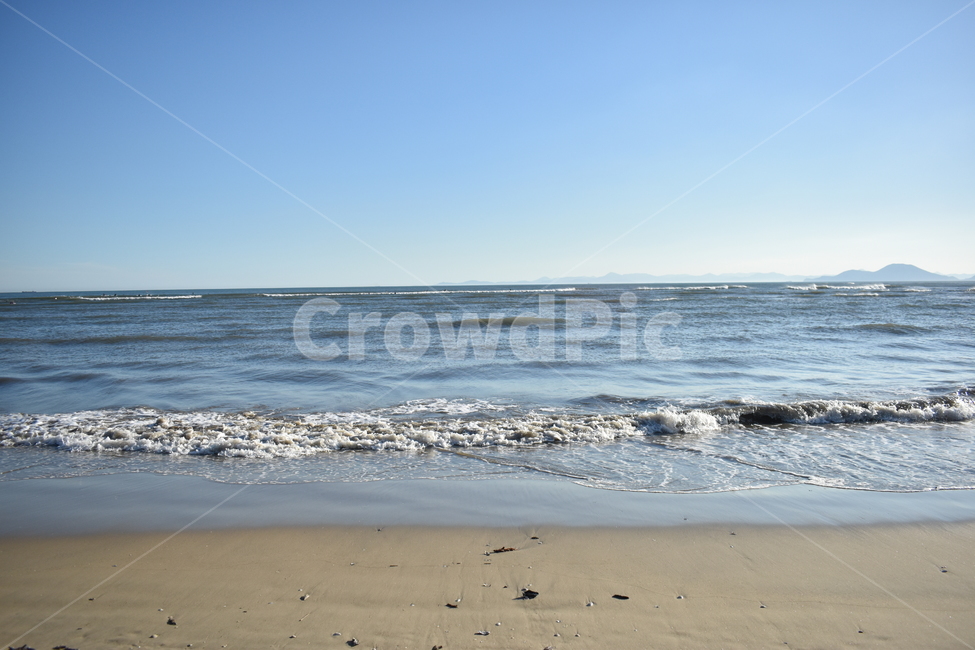 바다,물결,파도,해변,자연,풍경,햇빛,산,sea,wave,nature,landscape,ocean,대양,outdoors,야외,다대포,해수욕장,다대포해수욕장,해안선,수평선,해변,바다,beach,sea