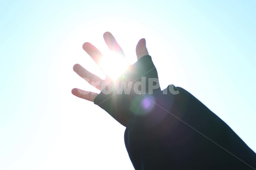 햇빛,해,손,날씨,봄,사람,인물,인간,human,person,신체일부,몸,body