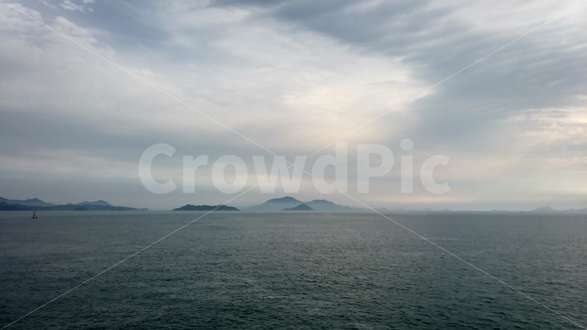 풍경,바다,섬,하늘,구름,자연,풍경,nature,landscape,outdoors,옥외,land,땅,ocean,대양,water,물,sea,shoreline,해안선,coast,연안,island