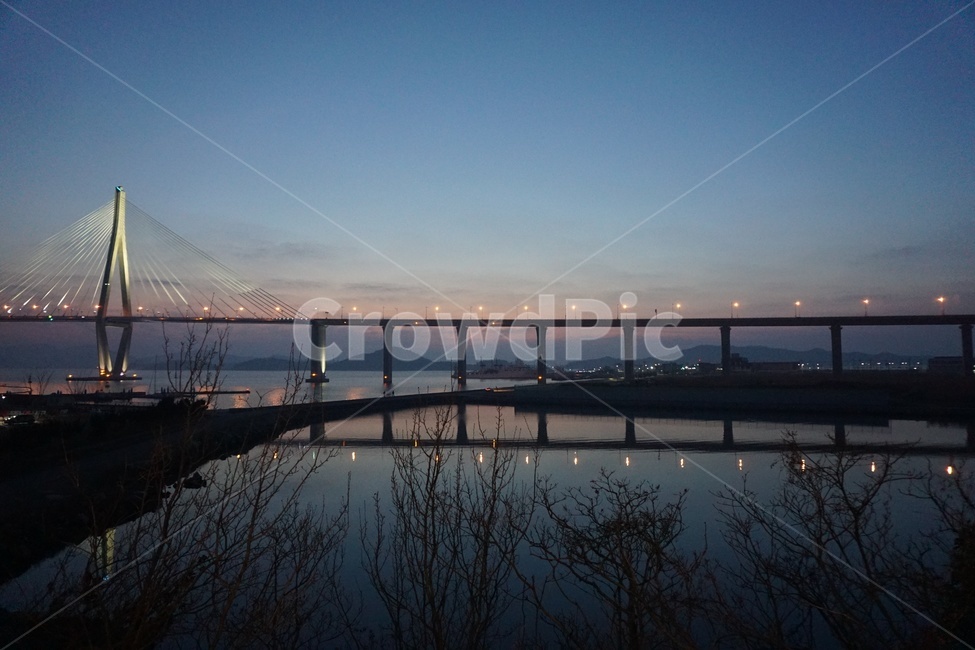 목포,밤,야경,목포대교,밤바다,풍경,조명,야경,밤,풍경,nightscape,night,landscape,건축물,건물외관,exterior,building,structure,architecture,construction