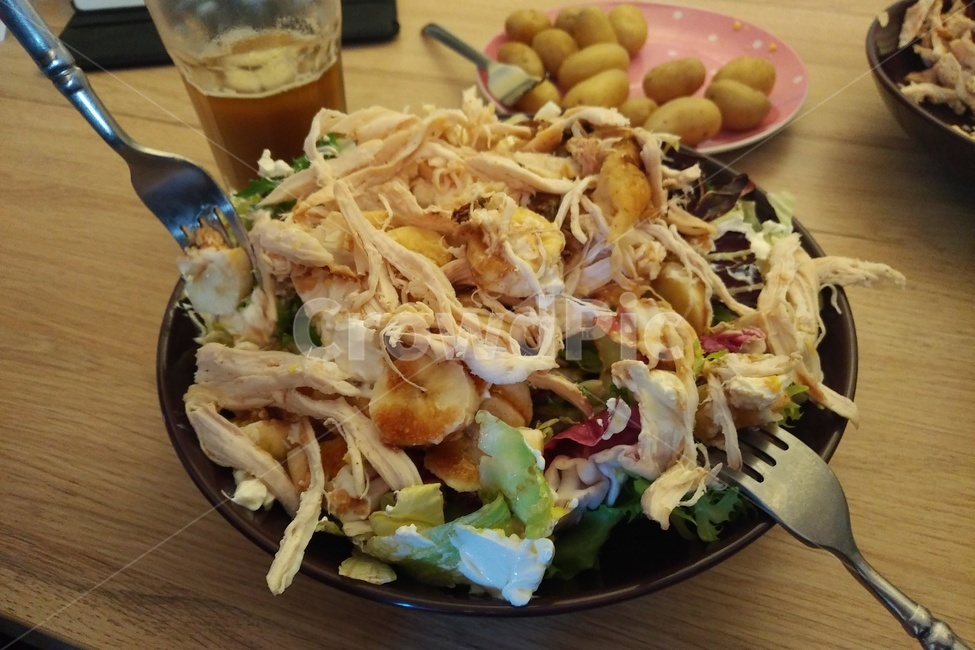 요리,음식,파스타,샐러드,양식,음식,식재료,요리,food,cook,meal,dishes,food reserves