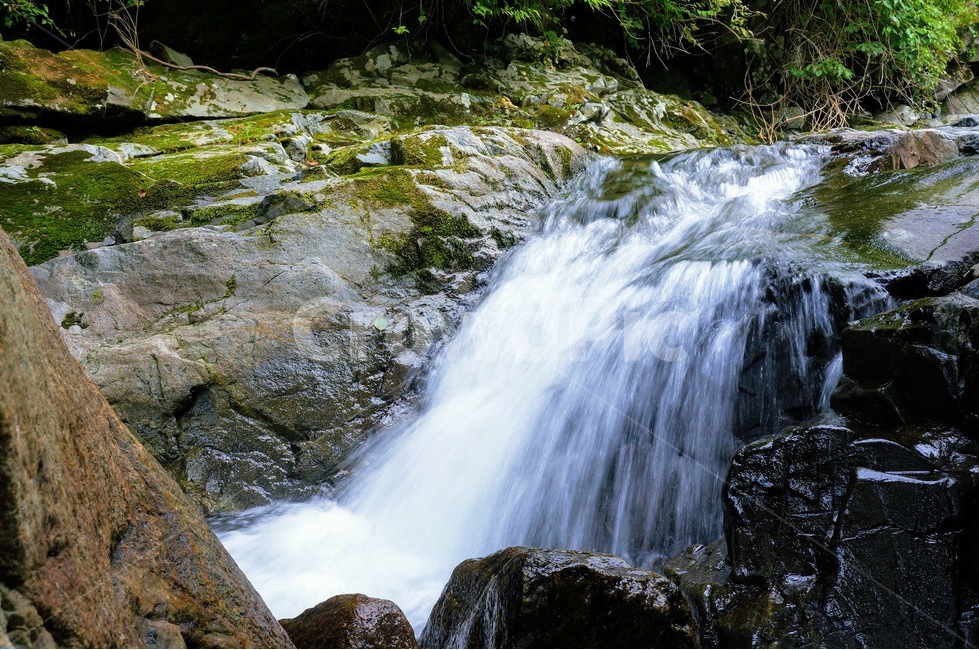 폭포,계곡,자연,힐링,물,자연,풍경,nature,landscape,water,river,강,outdoors,옥외,waterfall