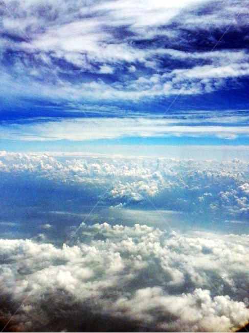 구름,성층권,성층권구름,자연의신비,비행기항로,cloud,stratosphere,자연,풍경,nature,landscape,outdoors,옥외,azure sky,푸른 하늘,sky,하늘