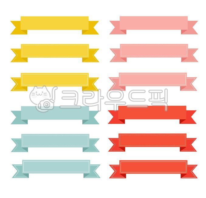 Ribbon,title,subject,title decoration,ribbon band,ribbon decoration,title decoration,label,frame,name tag,text box,ribbon