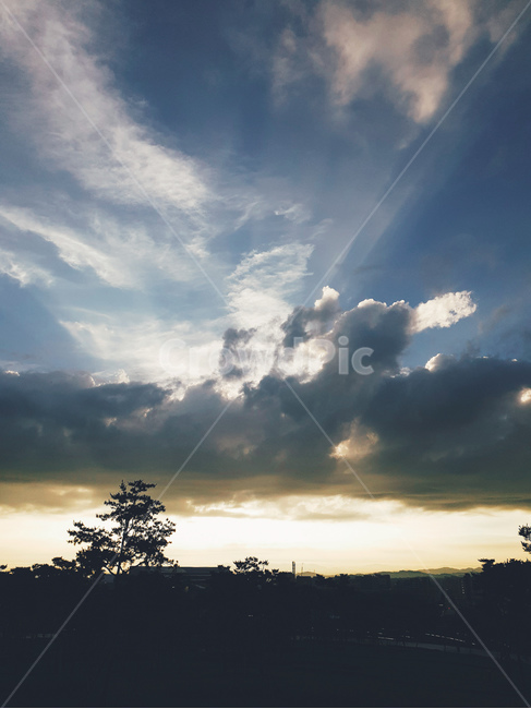 일출,구름,풍경,해,빛,자연,풍경,nature,landscape,outdoors,옥외,sky,하늘,weather,날씨