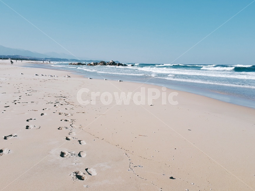 바다,풍경,모래,파도,자연,자연,풍경,nature,landscape,해변,바다,beach,sea