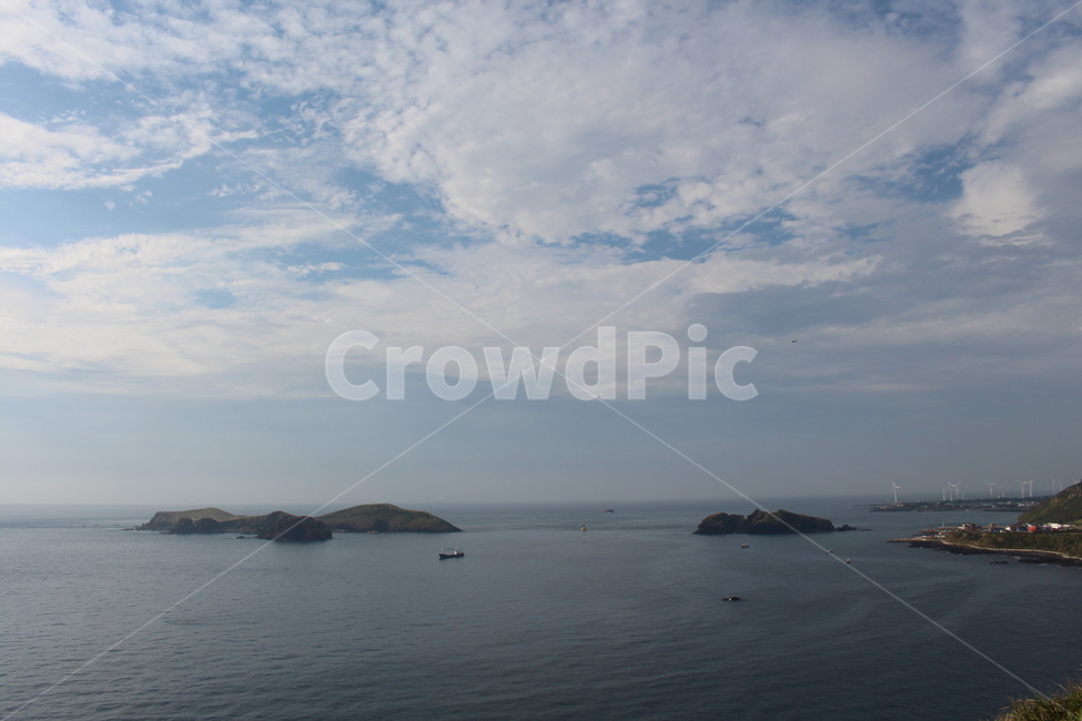제주도,수월봉,차귀도,섬,바다,하늘,구름,자연,풍경,nature,landscape,outdoors,옥외,land,땅,shoreline,해안선,water,물,ocean,대양,sea,coast,연안,island