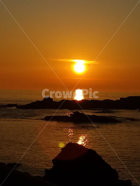 일몰,석양,해넘이,자연,풍경,바닷가,sunset,태양,노을