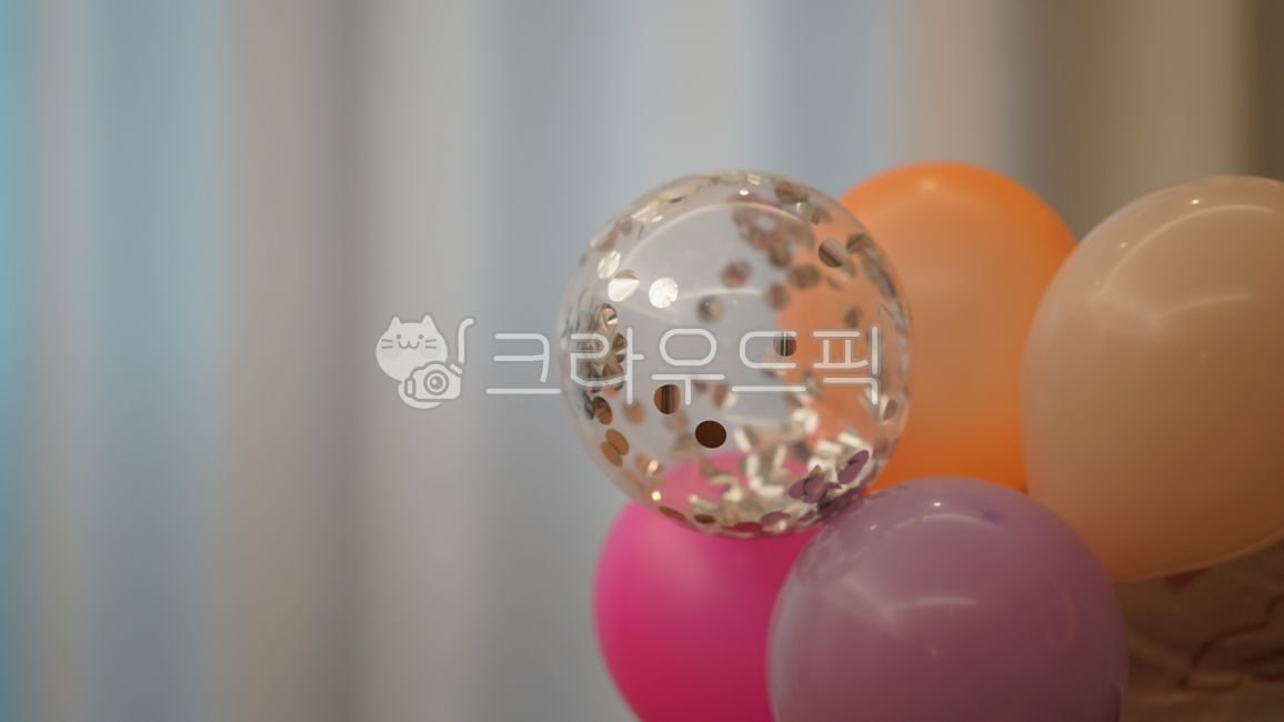 ball, sphere, 구체, 공, 풍선, 사진,이미지,일러스트,캘리그라피 - choooooo작가