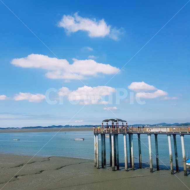 바다,하늘,제부도,휴가,서해,sea,sky,island,vacation,cloud,자연,풍경,nature,landscape,한국자연풍경,한국자연경관,korea nature landscape,해변,바다,beach,sea,water,물,waterfront,워터 프론트,pier,교각,port,포트