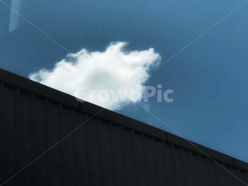 색감,구름,cloud,color,sky,blue,하늘