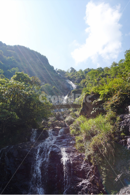 폭포,waterfall,풍경,산,베트남,scenery,outdoor,야외,mountain,vietnam,물,water,outdoors,자연,nature,옥외,자연,풍경,nature,landscape
