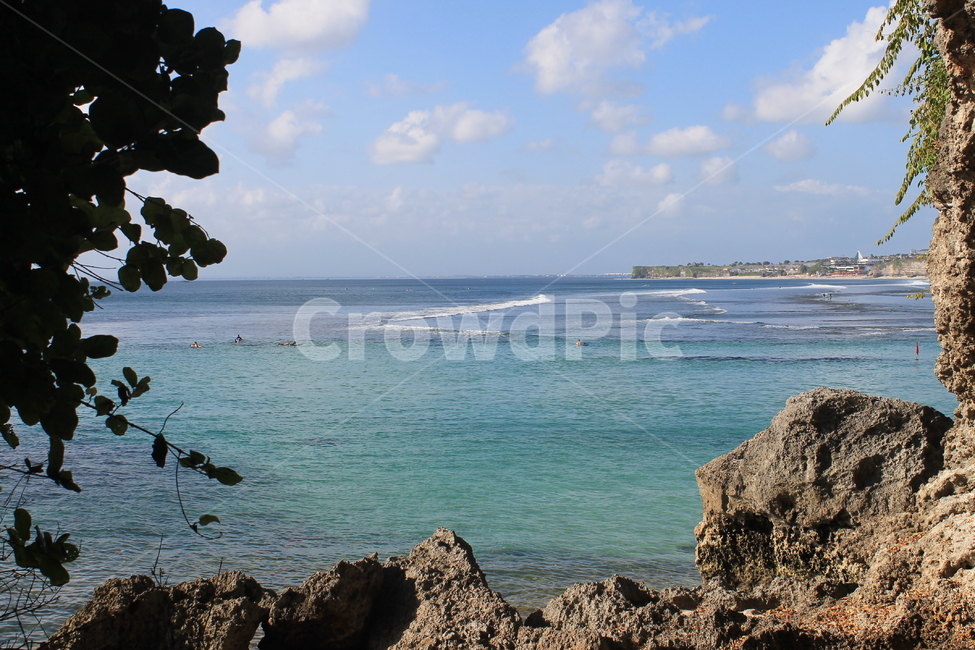 인도네시아,발리,해변,바다,바위,록,indonesia,bali,beach,sea,rock,rocks,sky,하늘,promontory,곶,자연,풍경,nature,landscape