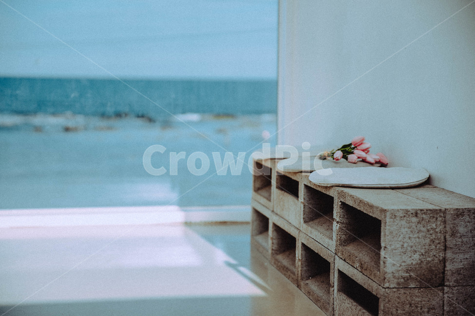 튤립,바다,오션뷰,감성,ocean,wood,hardwood,furniture,가구,견목,나무,plywood,flooring,tabletop,테이블탑,바닥,합판,인테리어,실내디자인,interior design
