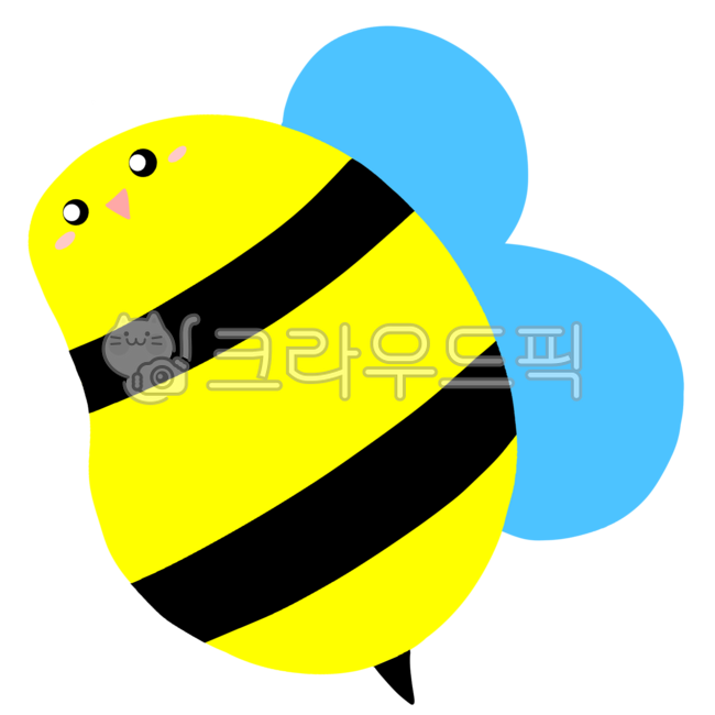 Bee,honeybee,insect,spring,honeybee illustration,nature,cute,hand-drawn,illustration,decoration,event,bug,bee character,honeybee character,honeybee png,cute bee,cute honeybee,honeybee image