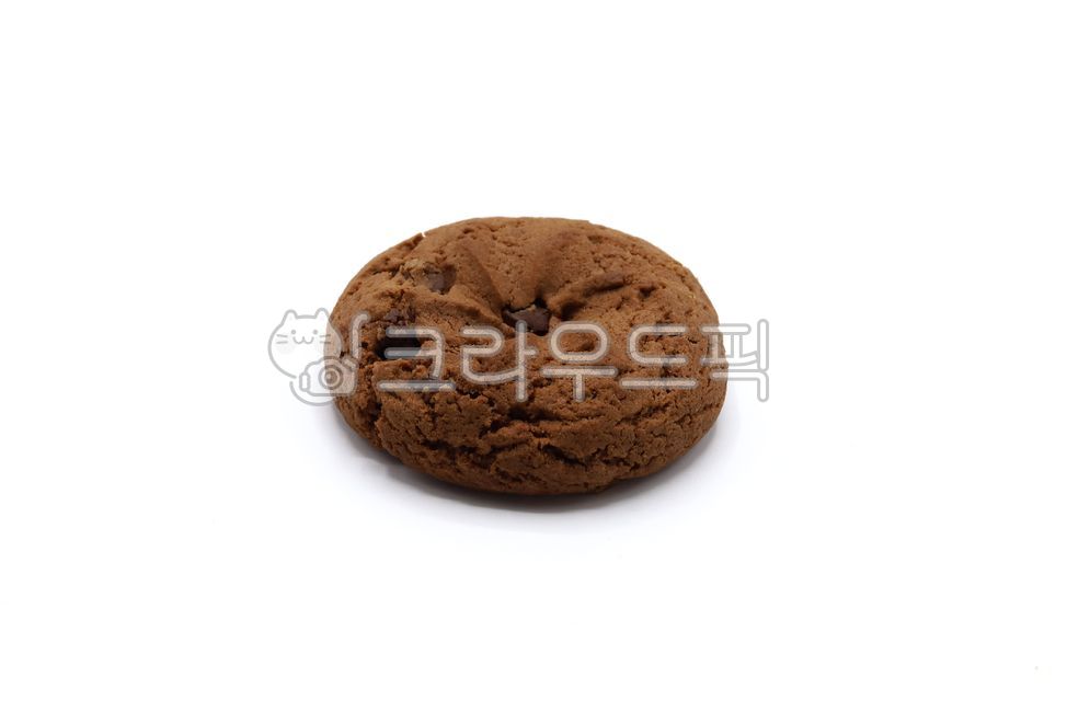 Nukki,cookie,chocolate chips,snack,cook,Chocolate Cookie,white background,brown,food,dessert,Choco,biscuit,cooking,Chocolate snacks