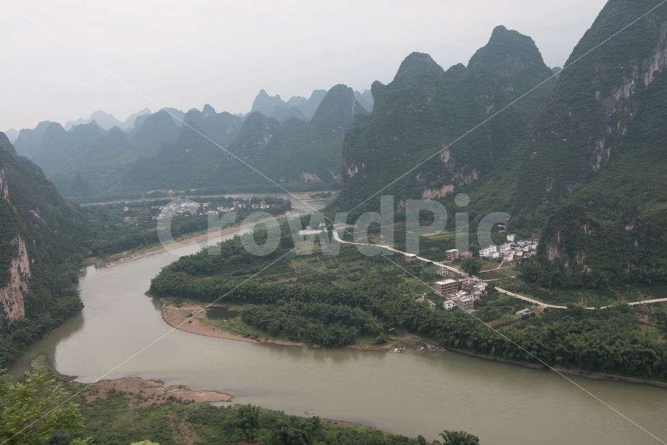 풍경,산수,중국,계림,계림산수,자연,풍경,nature,landscape,해외,외국,세계,foreign,oversea,world,세계자연풍경,해외자연풍경,외국자연풍경,world nature landscape,경치,outdoors,옥외,scenery,aerial view,조감도