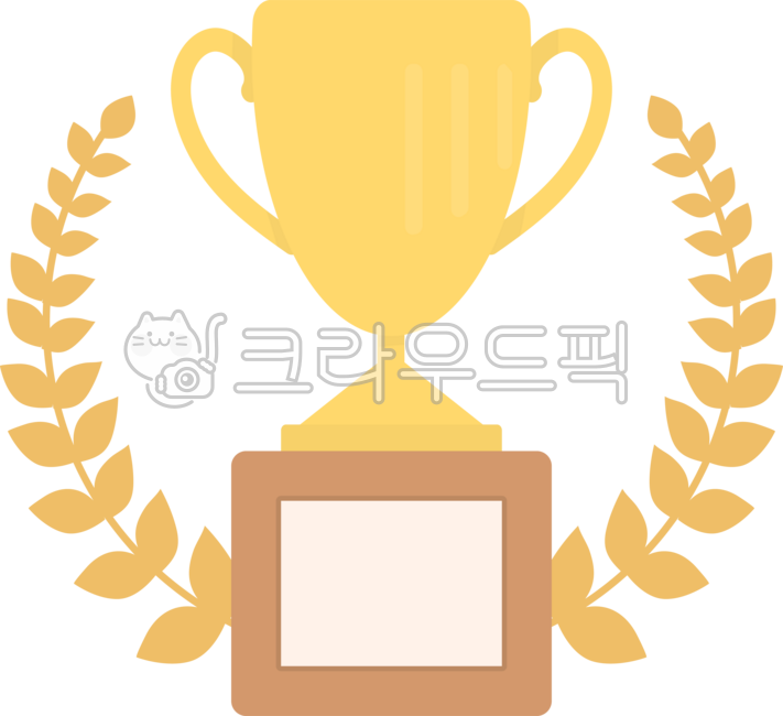 Award,trophy,plaque,trophy illustration,plaque illustration,championship cup,laurel wreath