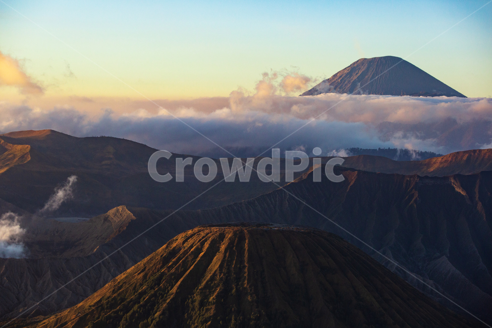 브로모,바톡,세메루,bromo,batok,semeru,분화구,화산,인도네시아,indonesia,세계,자연,nature,outdoors,옥외,산맥,산,풍경