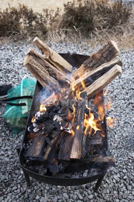 wood,axe,tool,수단,바베큐,그릴,장작,나무,장작나무,불,캠프파이어