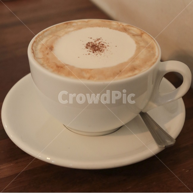 커피,카페,음료,크림라떼,커피잔,커피,카페,coffee,cafe