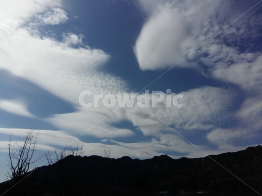 구름,파랑하늘,풍경,맑음,해,자연,자연,풍경,nature,landscape,weather,날씨,outdoors,옥외,sky,하늘,cumulus,적운,cloud