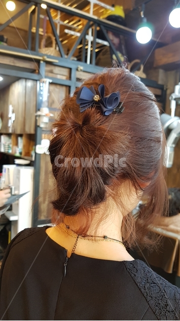 머리,염색,탈색,모발,사람,머리카락,뒷모습,hair,인간,person,사람,인물,인간,human,person,여성,여자,woman,female,lady