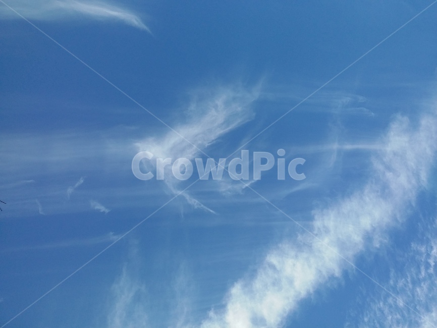 nature,자연,푸른하늘,sky,하늘,구름