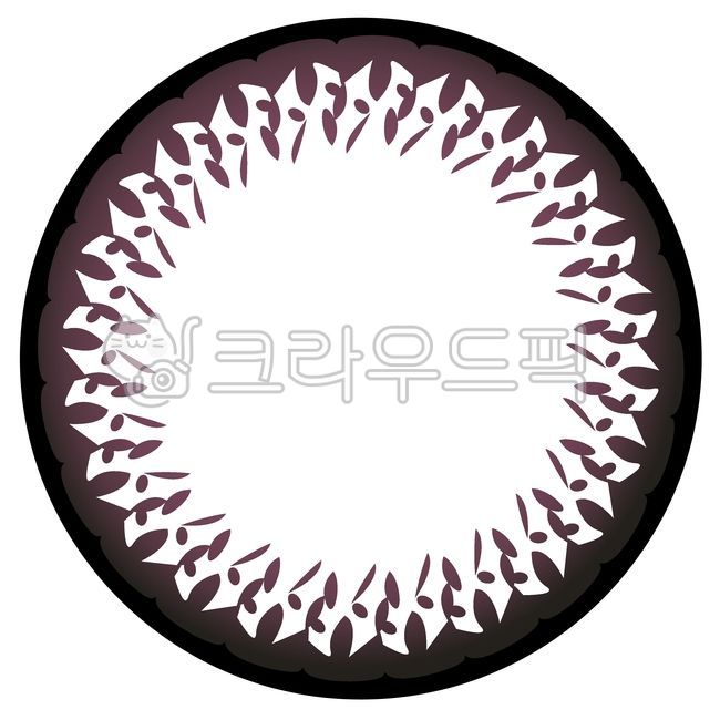 Vector file,lens,vertor,design elements,vector,illustration,illust,graphic,contact lenses,design source,object