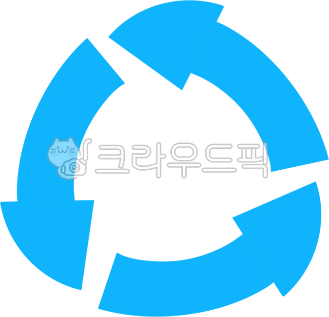 재활용,마크,리사이클,환경보전,순환,지구순환,물순환,분리수거,재활용마크,회전,순환아이콘,자원순환,물절약,재활용표시,재활용아이콘,환경보호이미지,환경보호아이콘