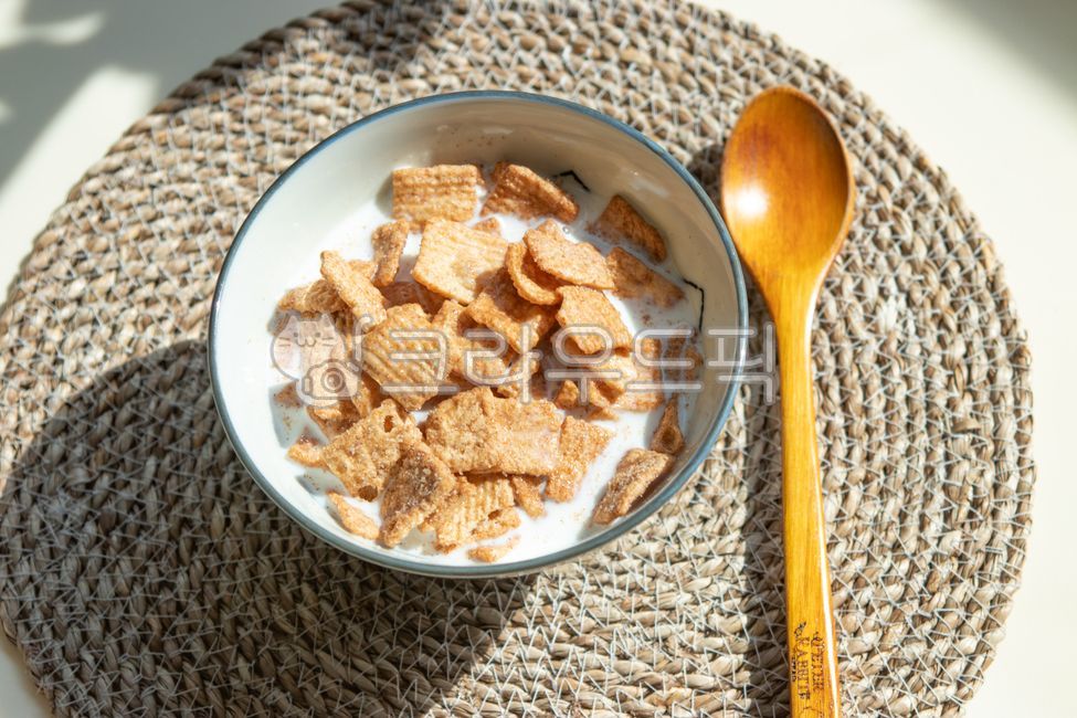 시리얼,food,아침식사,음식,시리얼그릇