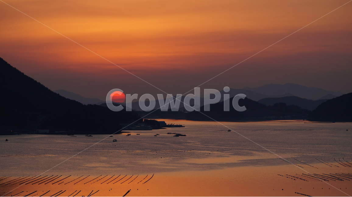노을,석양,자연,풍경,바다,자연,풍경,nature,landscape,한국자연풍경,한국자연경관,korea nature landscape,outdoors,옥외