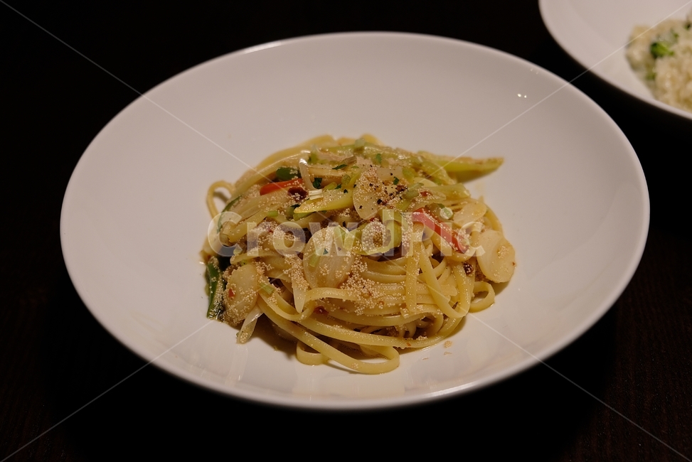 파스타,오일파스타,명란파스타,링귀네,음식,이탈리안푸드,pasta