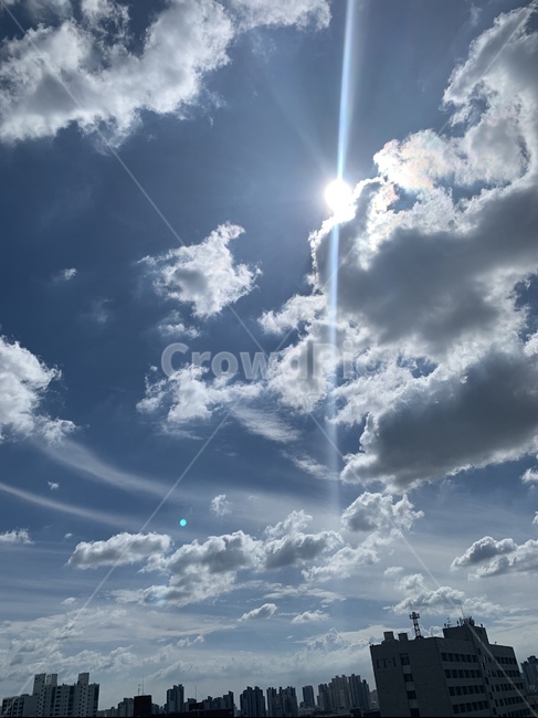 cloud,Bright sunlight,sunlight,clear sky,pretty clouds,pretty sky,summer sky