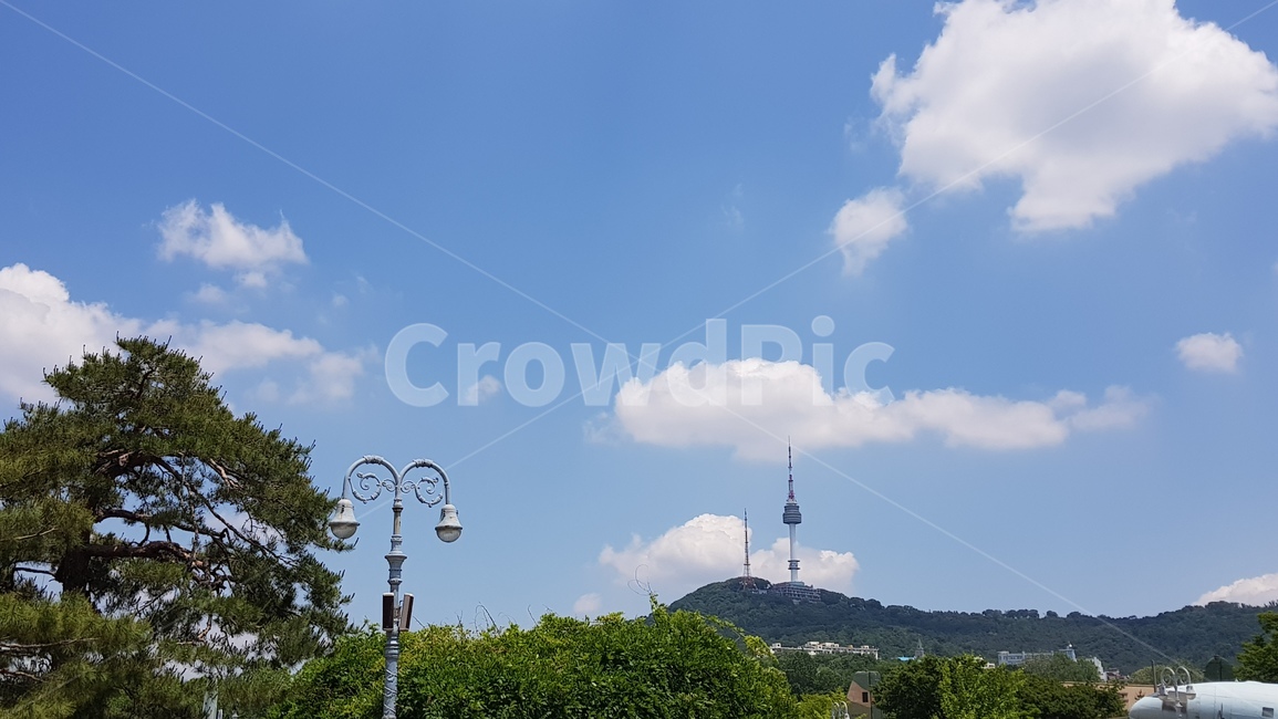하늘,구름,sky,cloud,blue,맑음,clear,풍경,scene,scenery