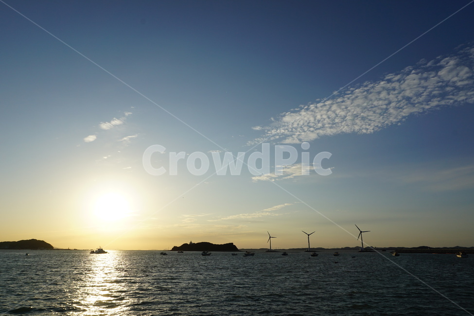 풍경,바다,하늘,노을,석양,자연,풍경,nature,landscape,outdoors,옥외,land,땅,ocean,대양,sea,water,물,shoreline,해안선
