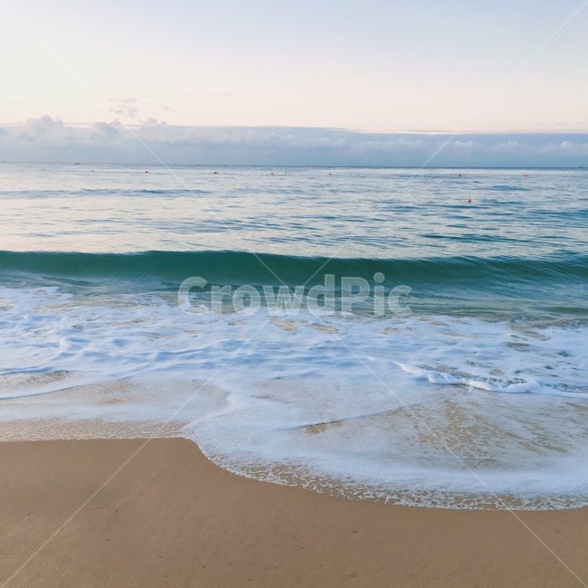바다,물,자연,부산,해운대,아침,해변,바다,beach,sea