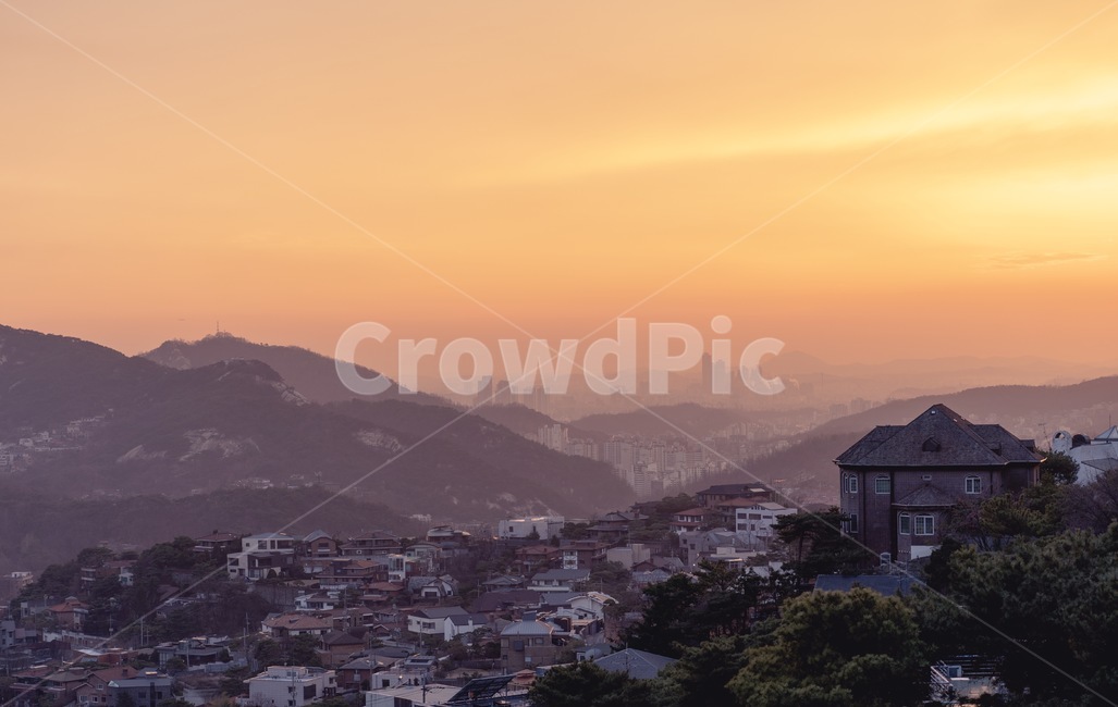 몽환,노을,풍경,겨울,몽환적,nature,자연,landscape,경치,outdoors,옥외,scenery